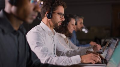 پشتیبانی شبکه چیست؟