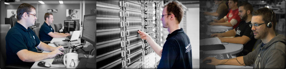 مزایای شبکه کامپیوتری