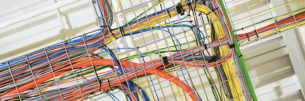 سینی کابل شبکه