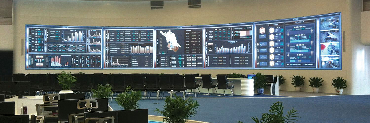 مرکز عملیات شبکه (اجزاء مرکز عملیات شبکه یا NOC) – بخش دوم