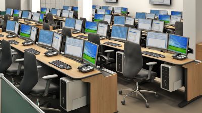 مرکز عملیات امنیت شبکه یا SOC – بخش دوم