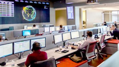 مرکز عملیات امنیت شبکه یا SOC – بخش سوم