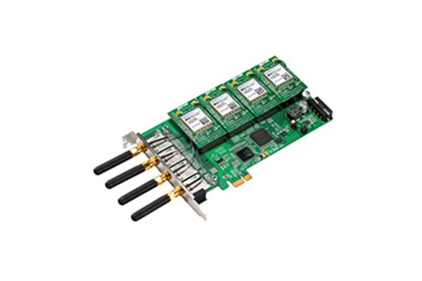 کارت شبکه یا NIC 