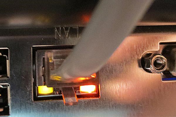 کاربردهای کارت شبکه 