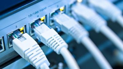 مفهوم passive و active در شبکه چه تفاوتی دارند؟