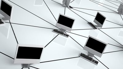 همه چیز درباره توپولوژی شبکه