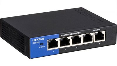 سوئیچ شبکه چیست و چه کاربردی دارد؟