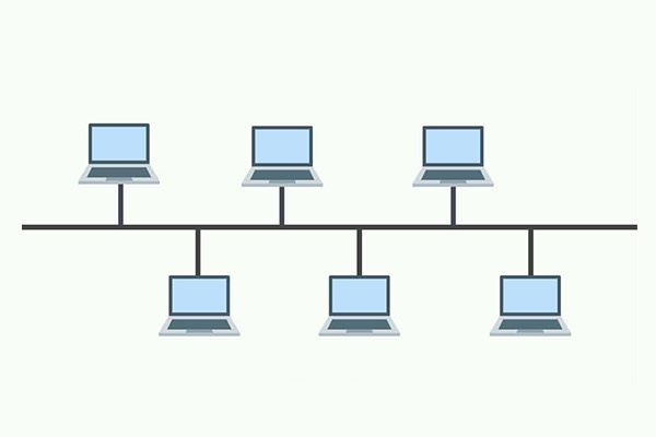 توپولوژی خطی