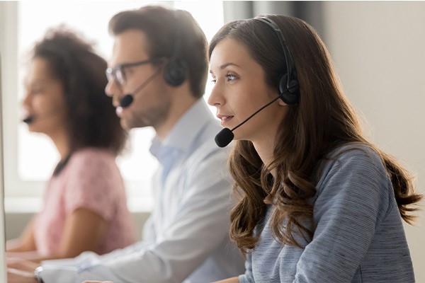  انعطاف بیشتر VOIP نسبت به تماس تلفنی سنتی