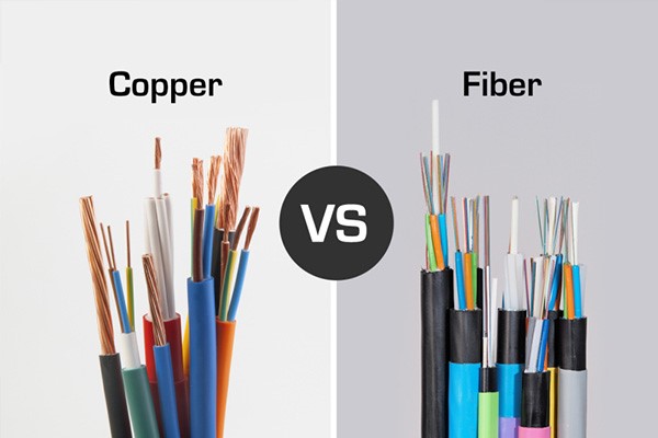 مزایا و معایب کابل های فیبر نوری