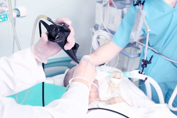 کاربرد پزشکی کابل های فیبر نوری