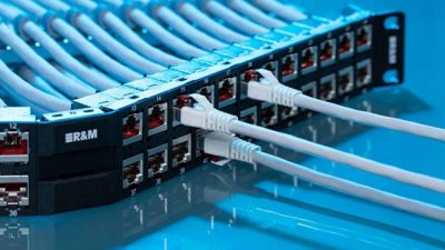 پچ پنل چیست؟