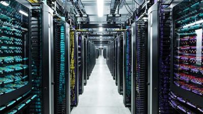 رک شبکه چیست؟