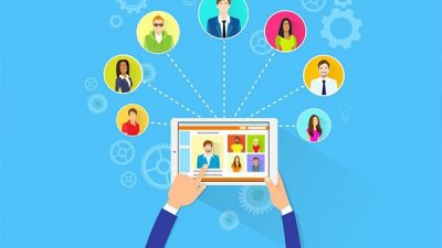 راه اندازی اینترانت با میکروتیک