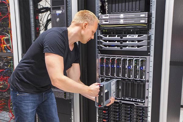 مزایای استفاده از رک