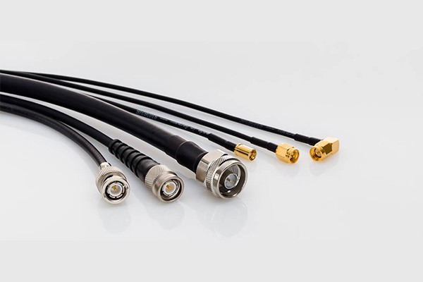 انواع مختلف کابل کواکسیال