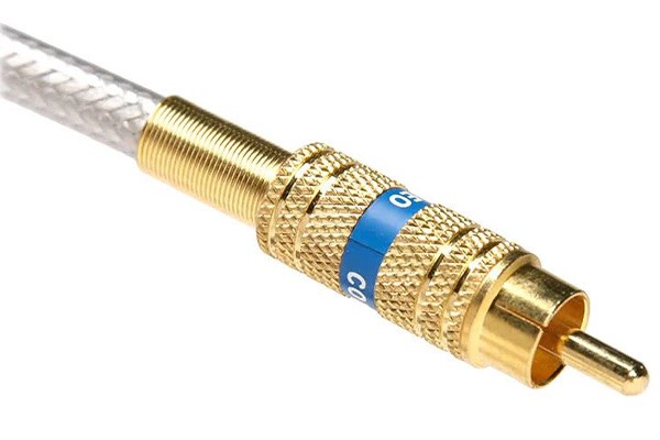 مزایای استفاده از کابل کواکسیال