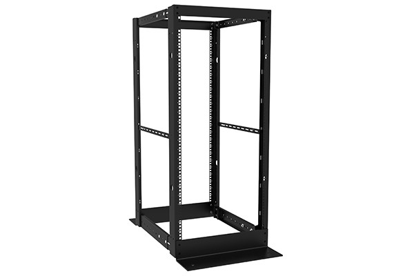 رک ایستاده چهار پست