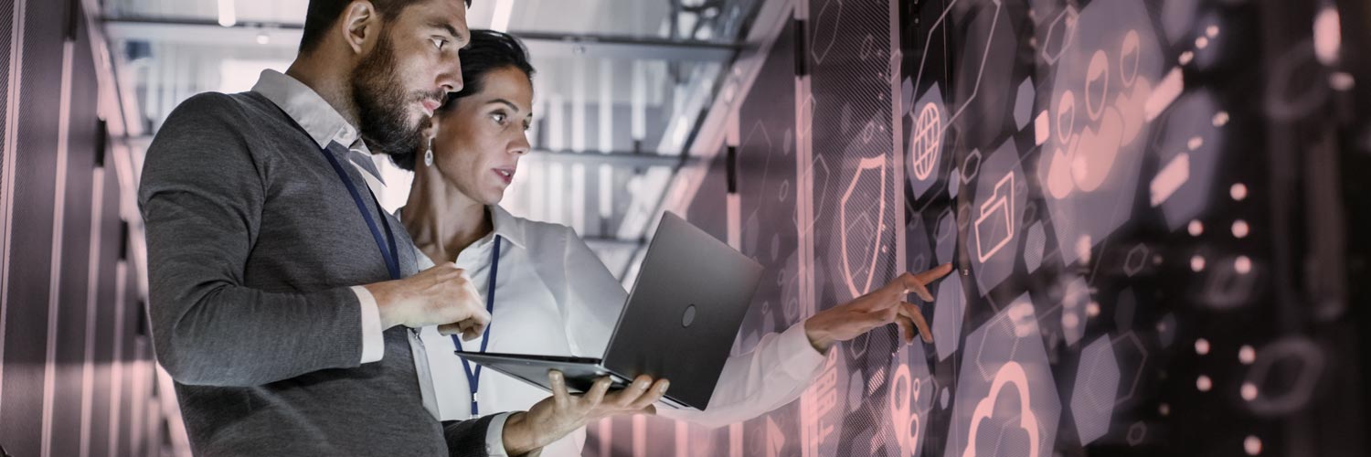 خدمات شبکه رایکانت