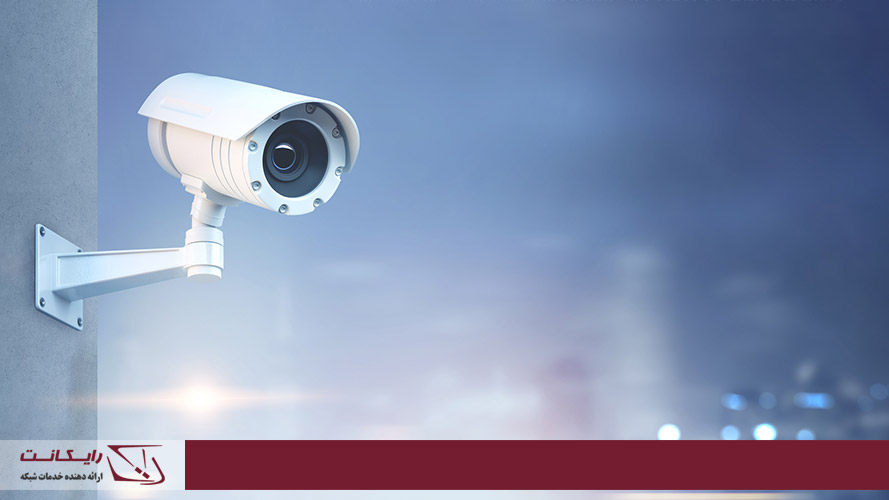 دوربین مدار بسته بولت