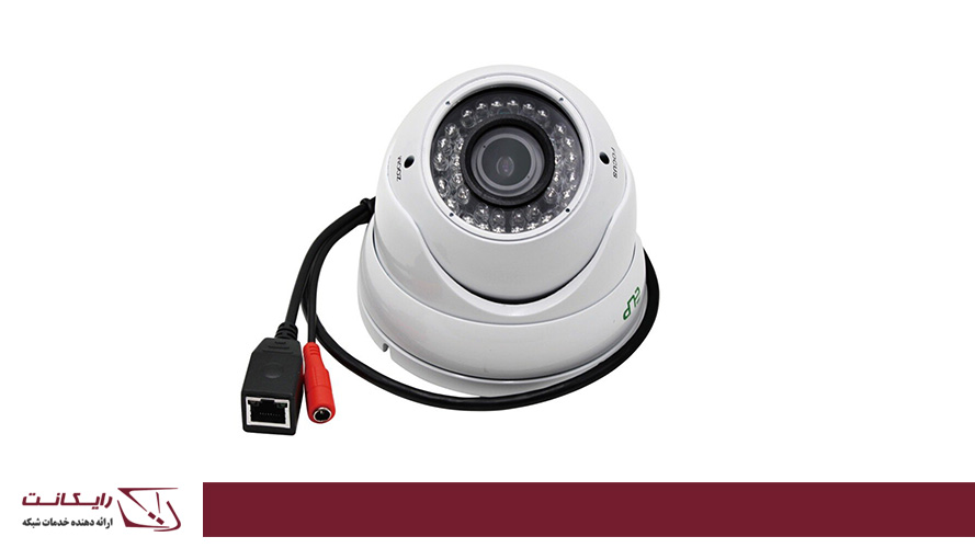 دوربین مدار بسته دیجیتال