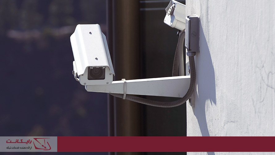 دوربین مدار بسته outdoor