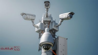 تفاوت دوربین مدار بسته آنالوگ و تحت شبکه