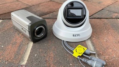 دوربین آنالوگ چیست؟