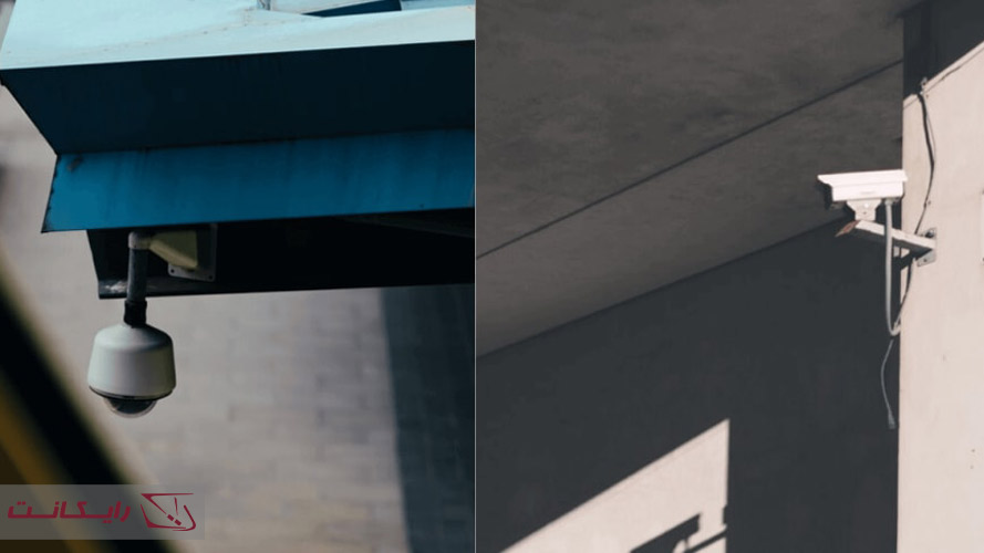 تفاوت-دوربین-بولت-و-دام