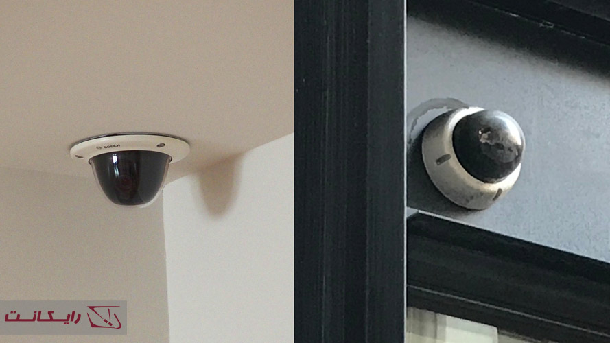 دوربین-دام-ایندور