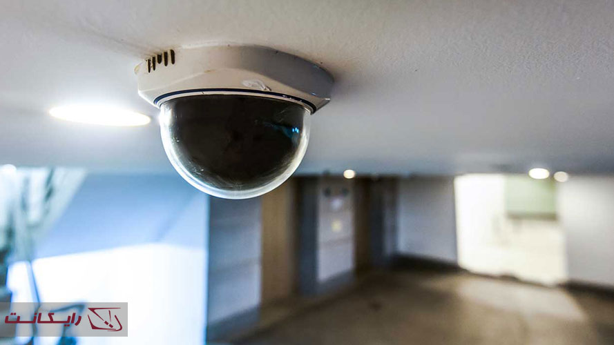 دوربین-دام-چیست