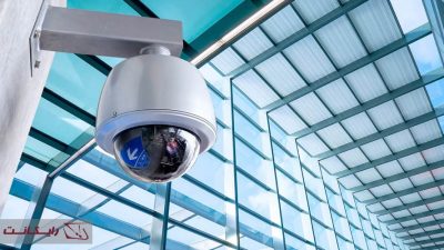 دوربین مداربسته دام