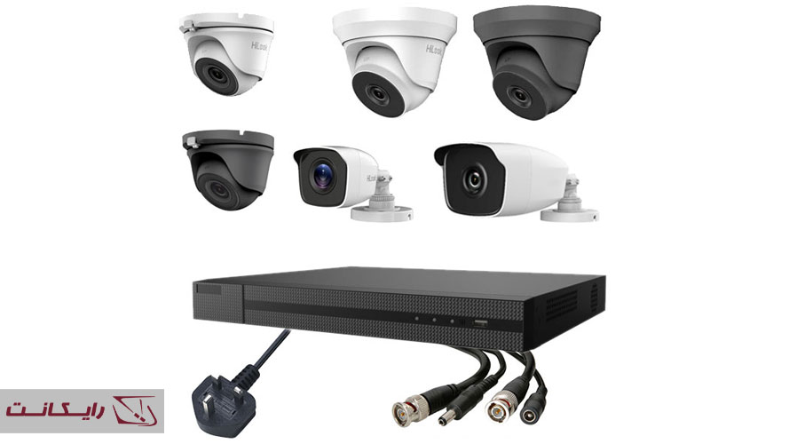 کاربرد-دستگاه-NVR