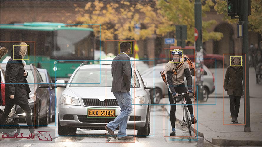 سیستم‌-تشخیص-چهره