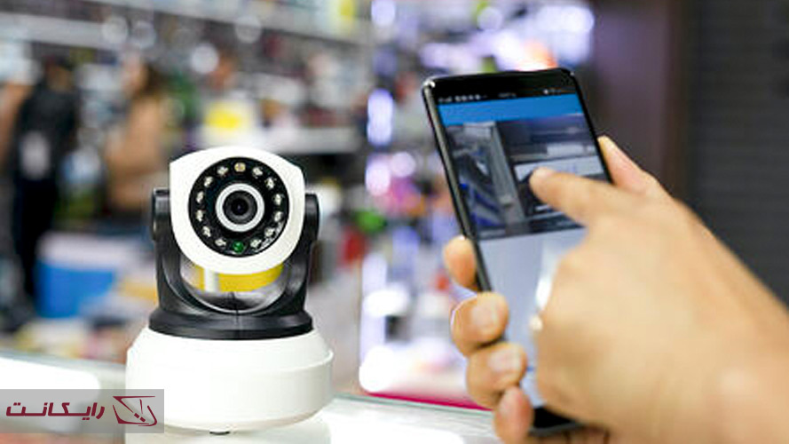 سیستم-های-نظارت-تصویری