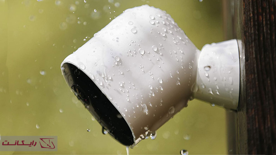 دوربین اوت دور