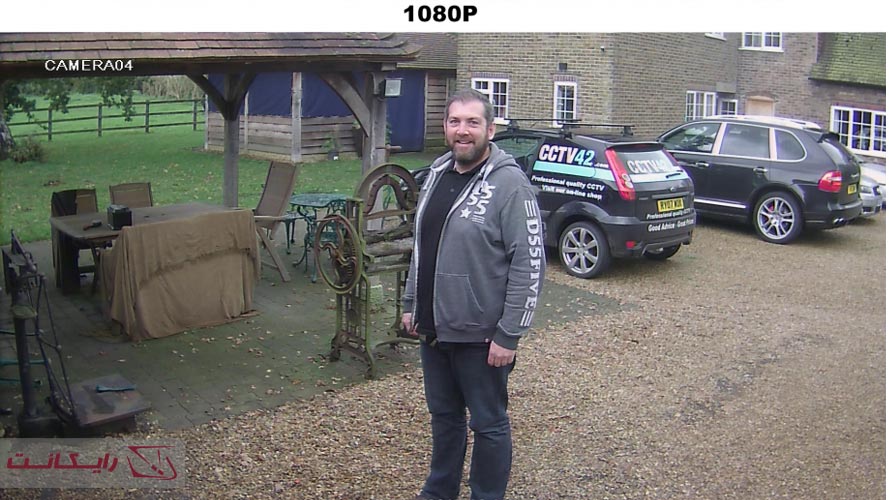 رزولوشن-DVR-1080p