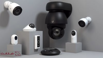 راهنمای خرید دوربین مداربسته