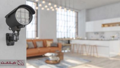 بهترین دوربین مدار بسته خانگی