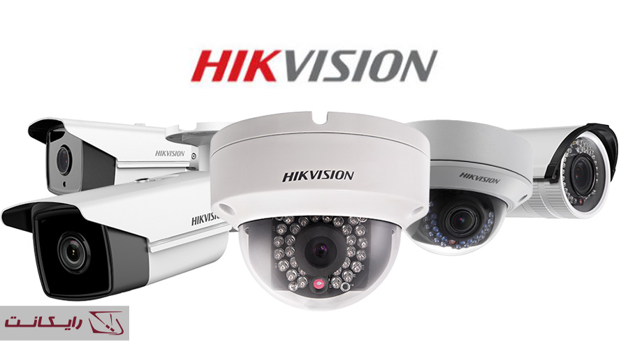 مقایسه دوربین هایک ویژن