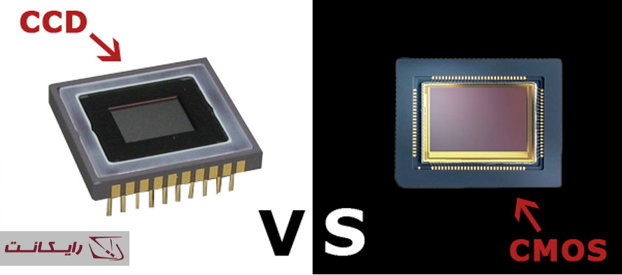 حسگرهای تصویر