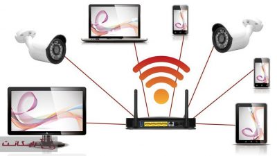 معایب دوربین مداربسته