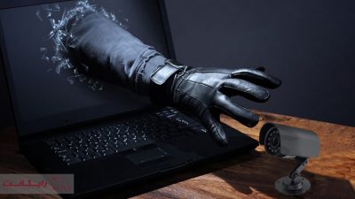 هک دوربین مدار بسته