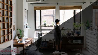 Hlc در دوربین مداربسته