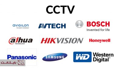 بهترین برند دوربین مداربسته