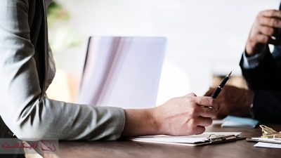 مشاوره نصب دوربین مداربسته