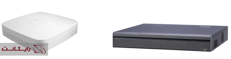 راهنمای نصب NVR داهوا