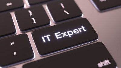 کارشناس خدمات شبکه