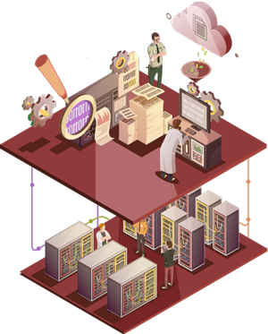 انتخاب مناسب‌ترین تعرفه خدمات پسیو شبکه
