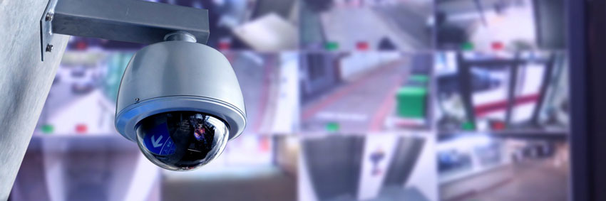 خدمات دوربین مداربسته